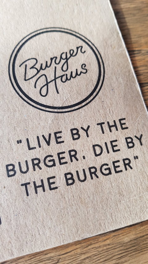 The Burger Haus - Accommodation Gold Coast 3