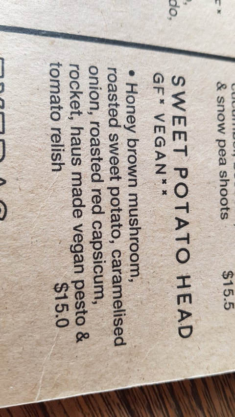 The Burger Haus - Accommodation Gold Coast 4