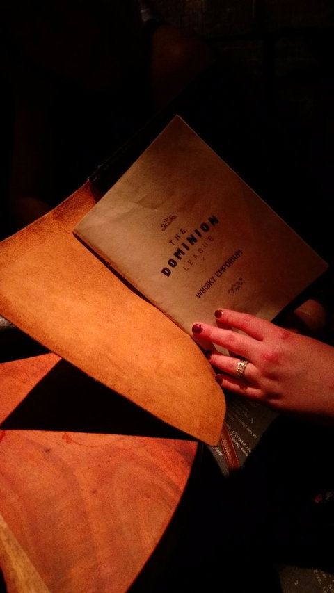 The Dominion League - Accommodation Gold Coast 3