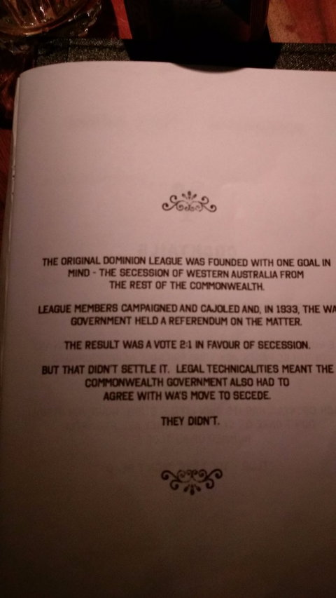 The Dominion League - Accommodation Gold Coast 5