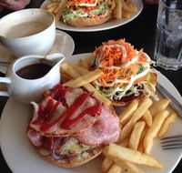 The Java Hut - Gold Coast 4U