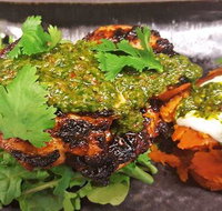 The Lansdowne Crescent Cafe - Accommodation Gold Coast