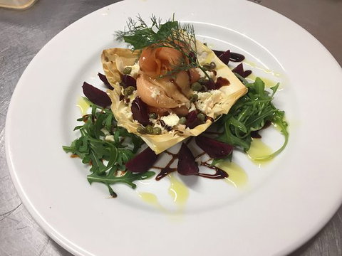 The Other Side Art Cafe - Accommodation Gold Coast 16