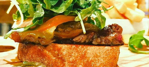 The Other Side Art Cafe - Accommodation Gold Coast 0