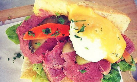 The Other Side Art Cafe - Accommodation Gold Coast 10