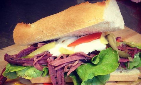 The Other Side Art Cafe - Accommodation Gold Coast 11