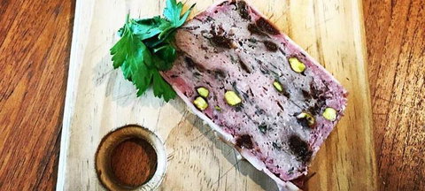 The Other Side Art Cafe - Accommodation Gold Coast 1