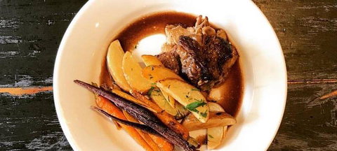 The Other Side Art Cafe - Accommodation Gold Coast 2