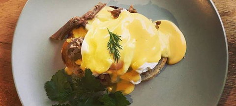 The Other Side Art Cafe - Accommodation Gold Coast 3