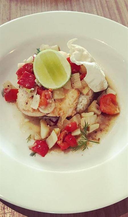 The Other Side Art Cafe - Accommodation Gold Coast 4