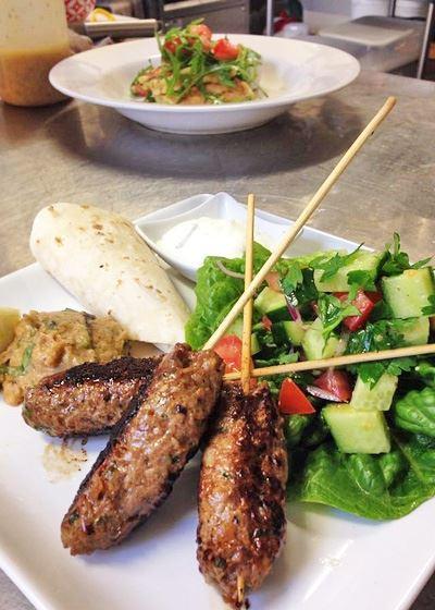 The Other Side Art Cafe - Accommodation Gold Coast 6