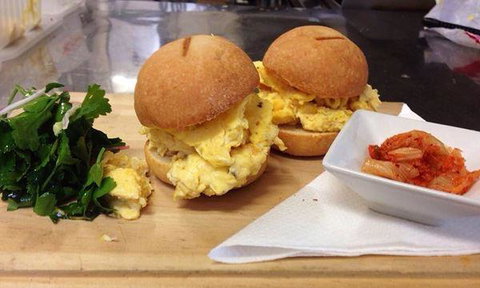 The Other Side Art Cafe - Accommodation Gold Coast 8