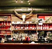 Tin Cat Cafe Restaurant and Gallery - 1 Gold Coast