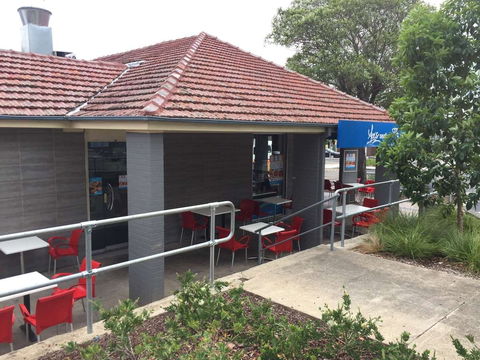 Ace's Seafood - Gold Coast 4U 0