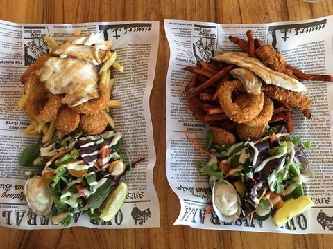 Afishionados - Accommodation Gold Coast 0