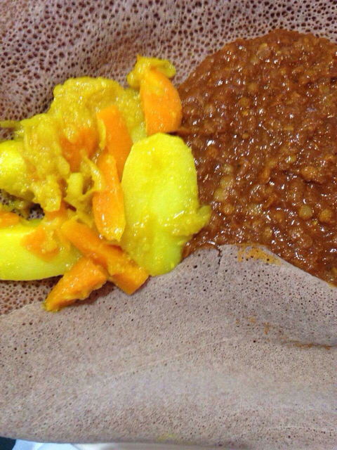 African Village Centre Restaurant - 1 Gold Coast 0