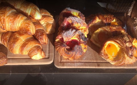 Alchemy Woodfire Bakehouse - Accommodation Gold Coast 0