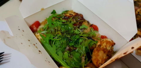 Al Forno - 1 Gold Coast 0