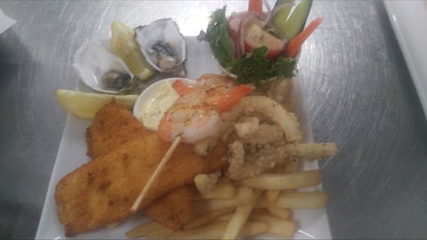 Alma Hotel - Accommodation Gold Coast 1