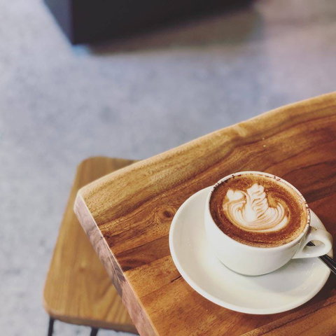 Beach Side Fish & Chips - Accommodation Gold Coast 0