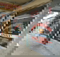 Berkshire Munchies Takeaway - Accommodation Gold Coast