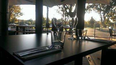 Blue Bar 330 - Accommodation Gold Coast 0