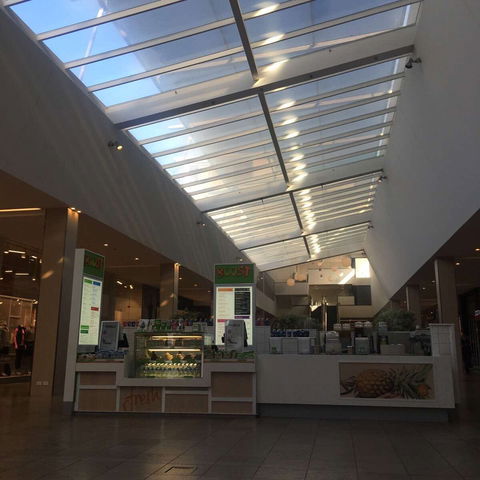 Boost Juice - Claremont - Gold Coast 4U 0