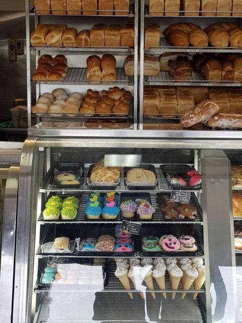 Brighton Bakery - Accommodation Gold Coast 0