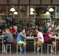 Brickfields - Accommodation Gold Coast