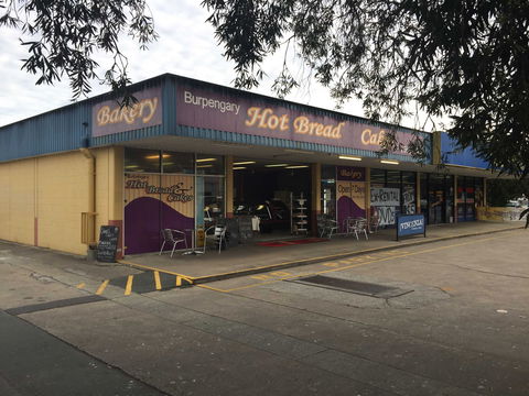 Burpengary Hot Bread - Accommodation Gold Coast 0