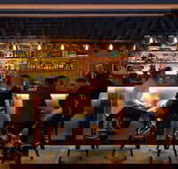 Byblos - Accommodation Gold Coast