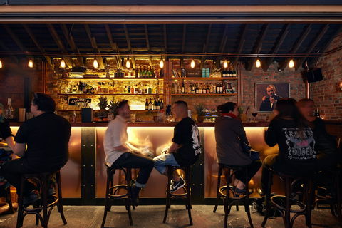 Byblos - Accommodation Gold Coast 0