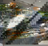 Cafe Mimshack - Gold Coast 4U