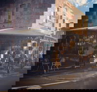 Cafe B - Accommodation Gold Coast