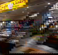 Cakes Bakery - Gold Coast 4U