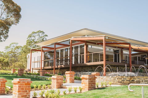 Calabria Family Wines Barossa - Gold Coast 4U 0