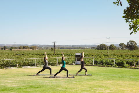 Calabria Family Wines Barossa - Gold Coast 4U 1