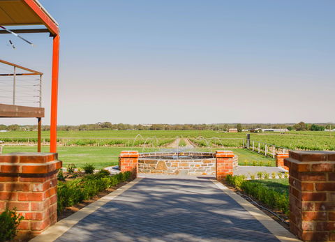Calabria Family Wines Barossa - Gold Coast 4U 2