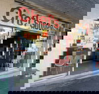 Chef's Noodle - Pennant Hills - Gold Coast 4U