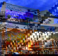 Chopstix Asian Noodle Bar - Gold Coast 4U