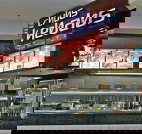 Chubs Kebabs - Accommodation Gold Coast