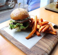Cook  Archie's - Accommodation Gold Coast