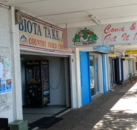Country Fried Chicken - Biota Takeaway - Inala - Accommodation Gold Coast
