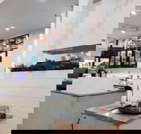 Crema Espresso  - Jindalee - Gold Coast 4U