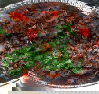 Curryville Indian Restaurant - Accommodation Gold Coast