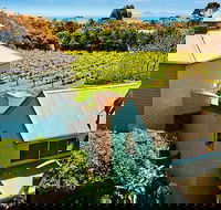 Curlewis Winery - Accommodation Gold Coast