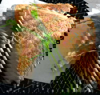 Deckchair Cafe - Accommodation Gold Coast