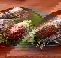 Delisio - Accommodation Gold Coast