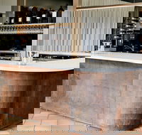 Dominique Portet Winery - Accommodation Gold Coast