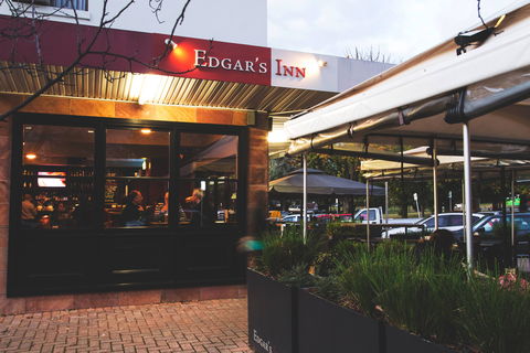 Edgars Inn - Accommodation Gold Coast 0